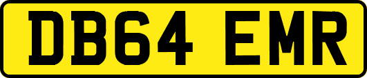 DB64EMR