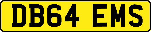 DB64EMS