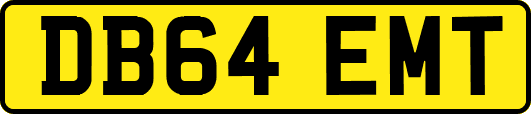DB64EMT