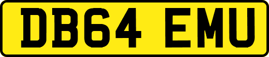 DB64EMU