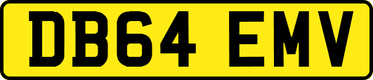DB64EMV