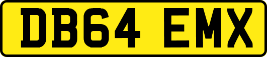 DB64EMX