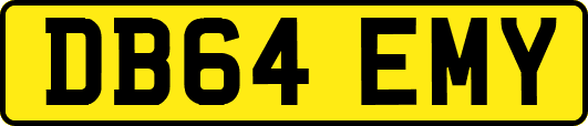 DB64EMY