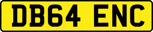 DB64ENC