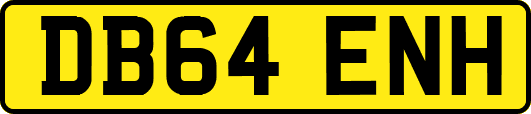 DB64ENH