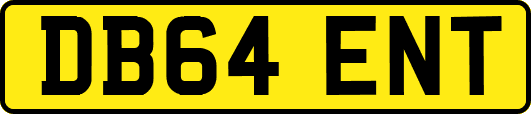 DB64ENT