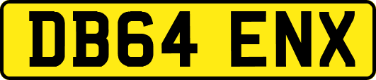 DB64ENX