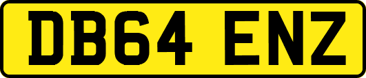 DB64ENZ