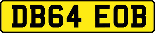 DB64EOB