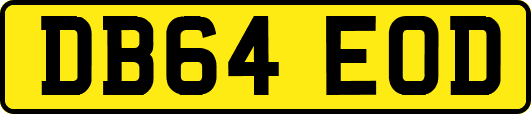 DB64EOD
