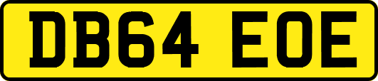 DB64EOE