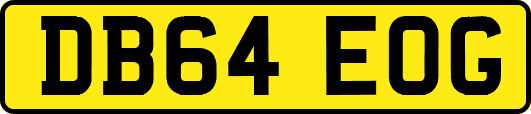 DB64EOG