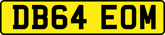 DB64EOM