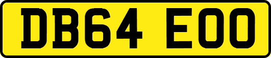 DB64EOO