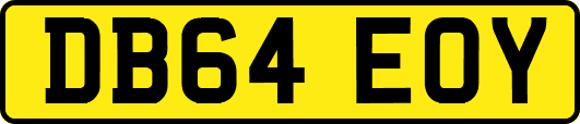 DB64EOY
