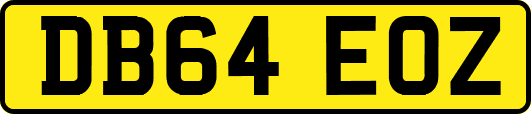 DB64EOZ