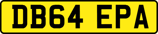 DB64EPA