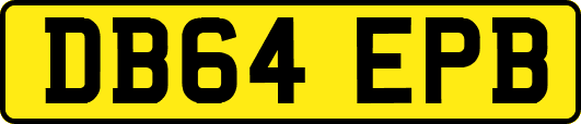 DB64EPB