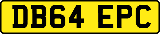 DB64EPC