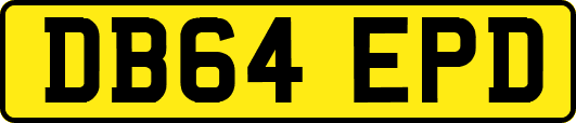 DB64EPD