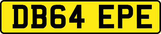DB64EPE