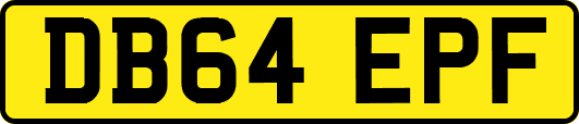 DB64EPF
