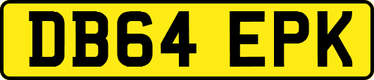 DB64EPK