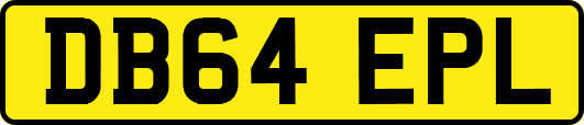 DB64EPL