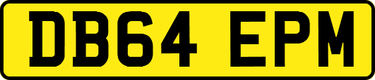 DB64EPM