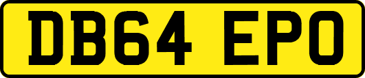 DB64EPO