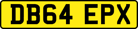 DB64EPX