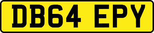 DB64EPY