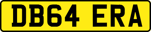 DB64ERA