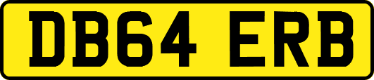 DB64ERB