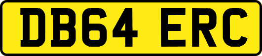 DB64ERC