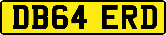 DB64ERD