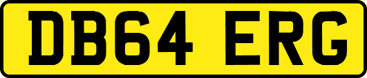 DB64ERG