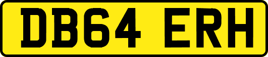 DB64ERH