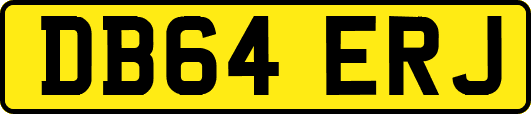 DB64ERJ