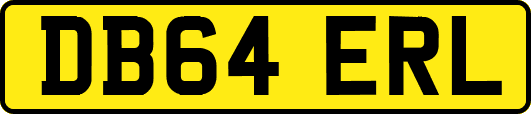 DB64ERL