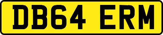 DB64ERM