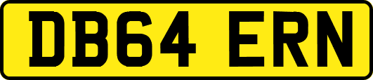 DB64ERN