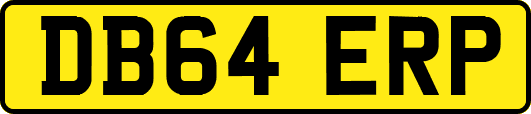 DB64ERP