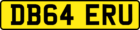 DB64ERU
