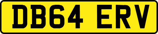 DB64ERV