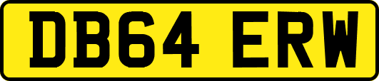 DB64ERW