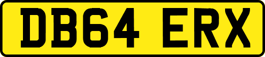 DB64ERX