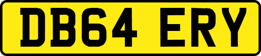 DB64ERY
