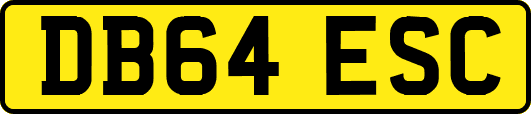 DB64ESC