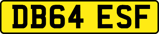 DB64ESF